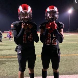 Meet your Posher, Dede